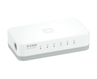 D-Link DLINK GO-SW-5E/E - 1422529 - zdjęcie 2